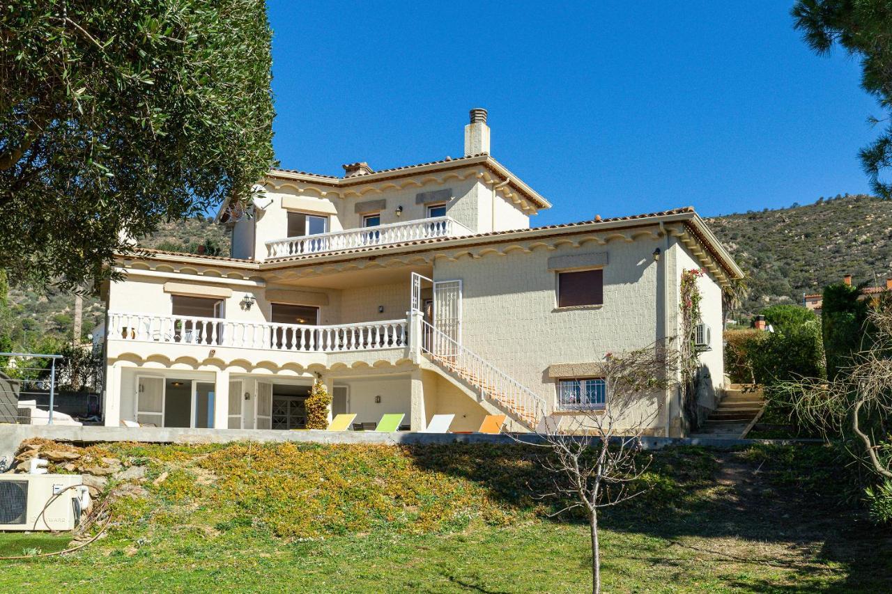 V013 - Villa Mas Isaac - Palau Saverdera Екстер'єр фото